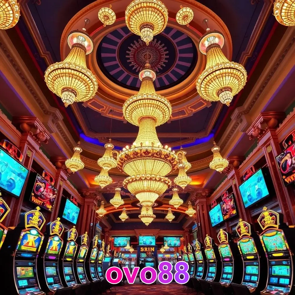 Platform ovo88