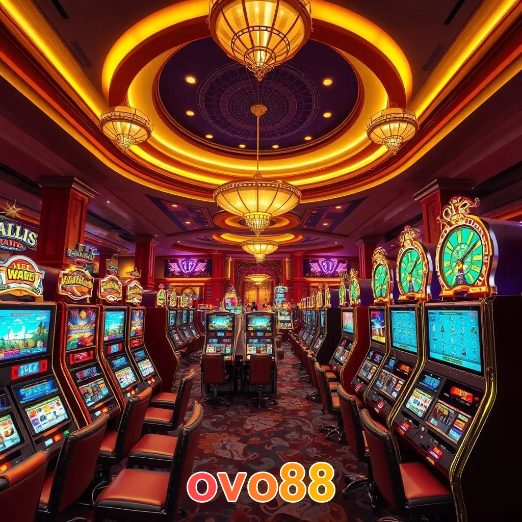Aplikasi ovo88