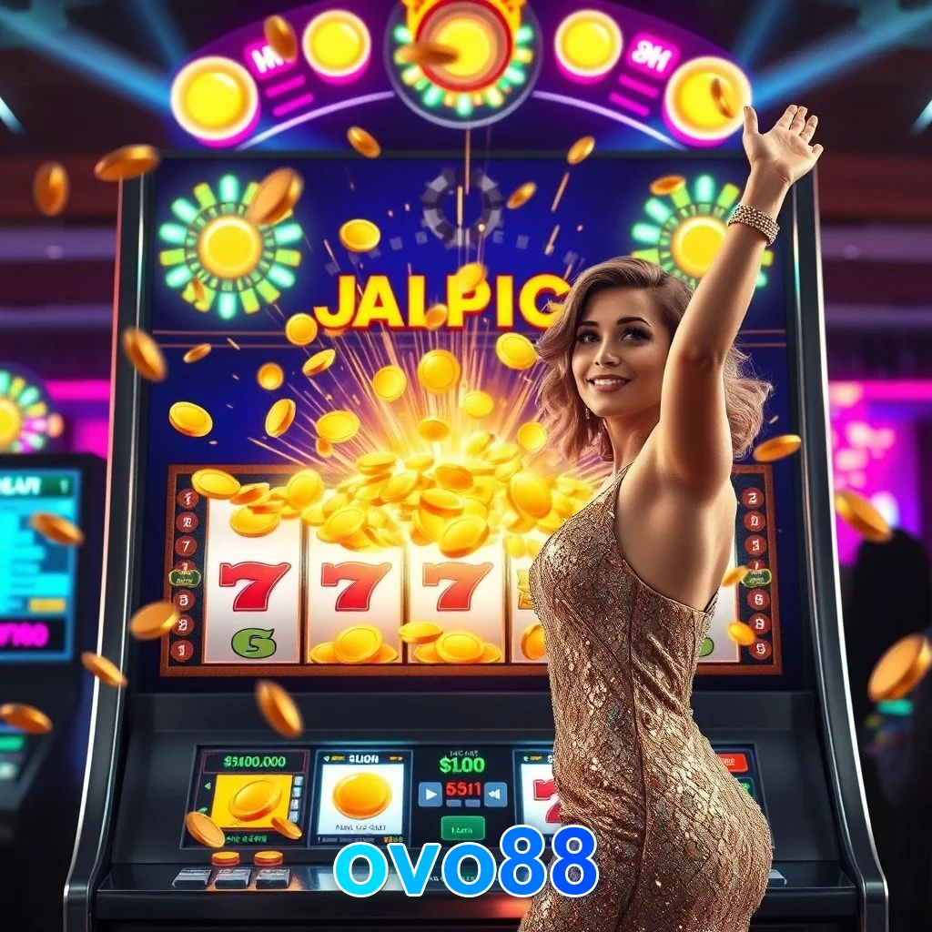 Game Fortune ovo88
