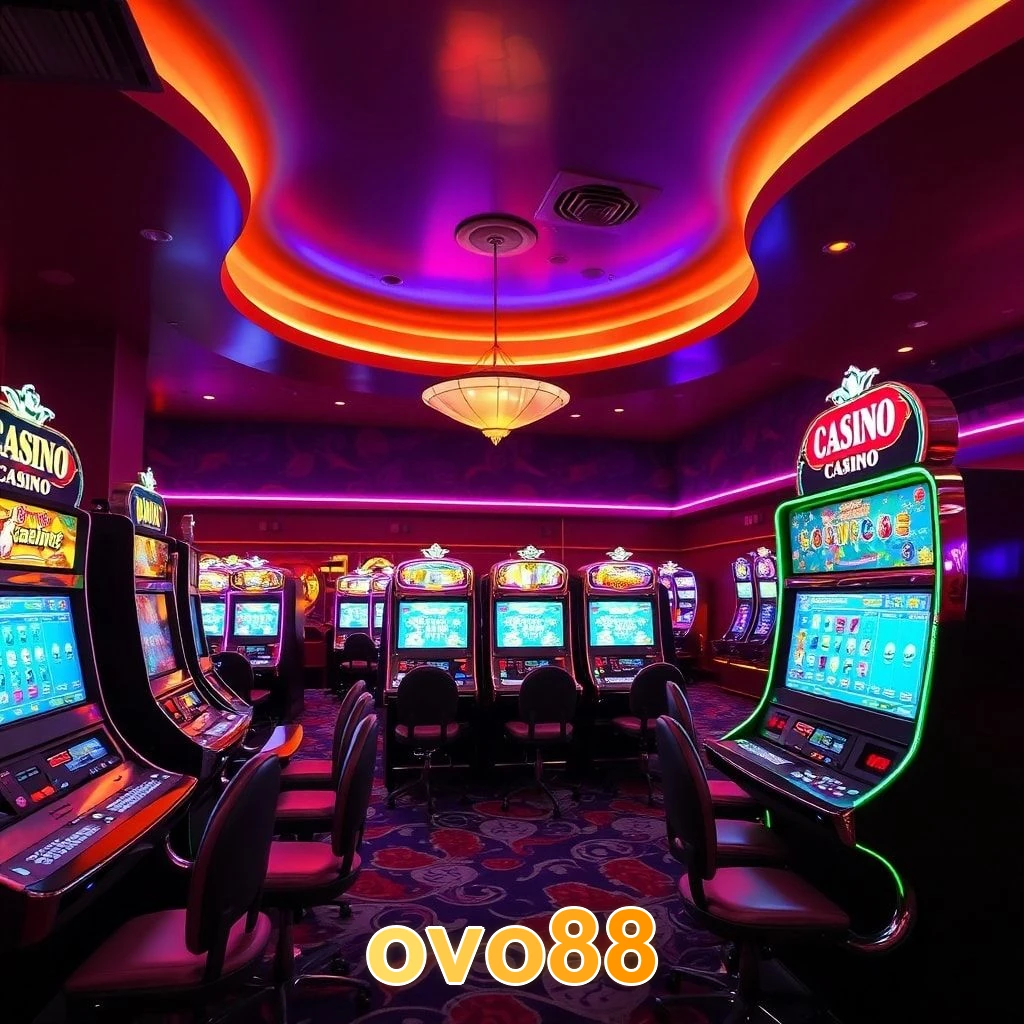 Unduh ovo88