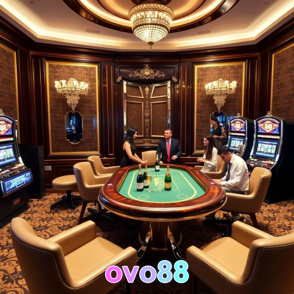 Masuk ovo88