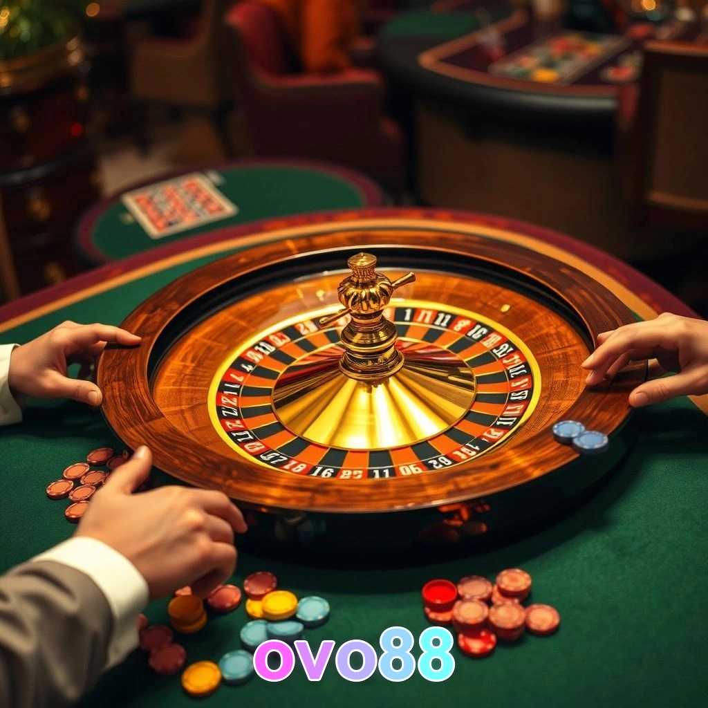 6 vantagens exclusivas do programa VIP da ovo88