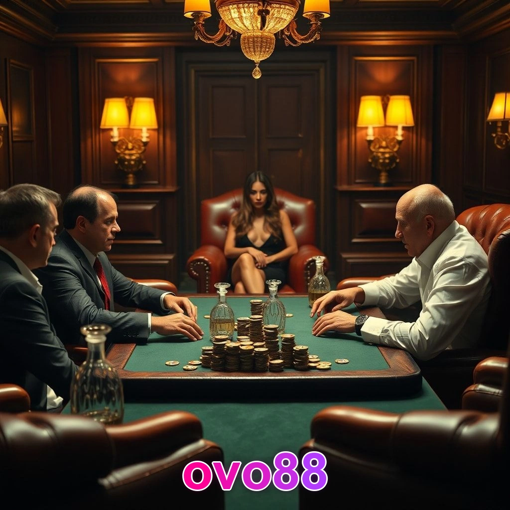 ovo88 bonus